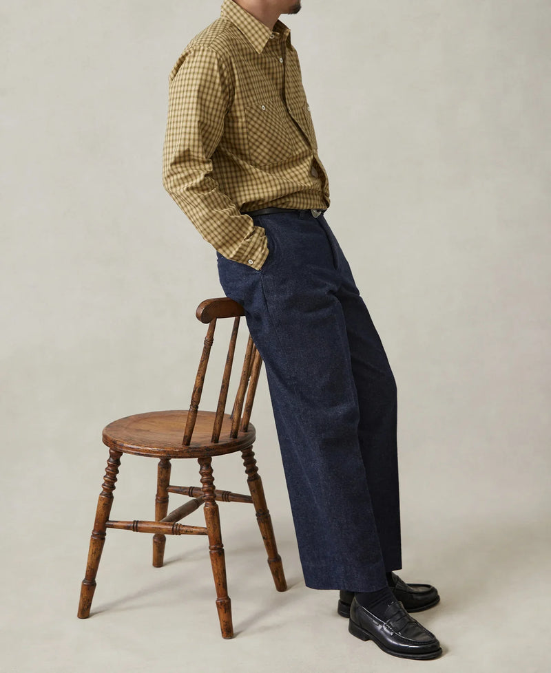 Men's