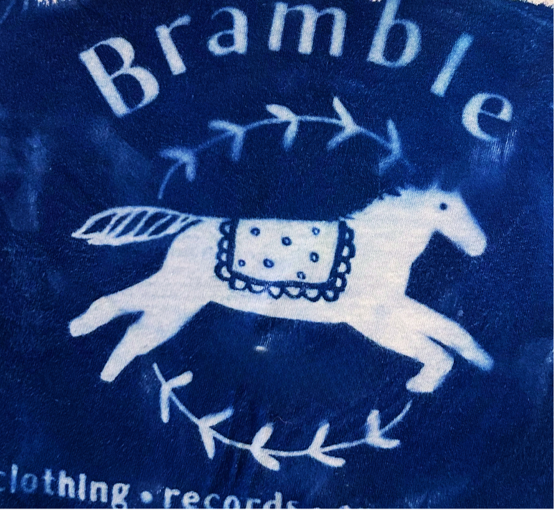 Bramble Merch & Originals