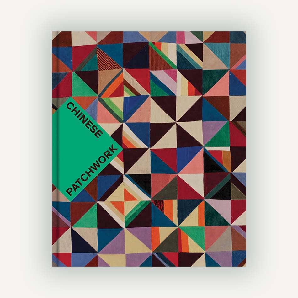 Chinese Patchwork