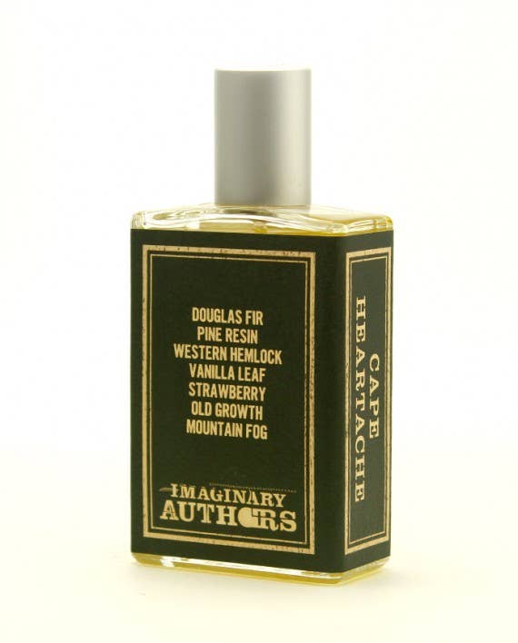 Cape Heartache - Clean Unisex Fragrance