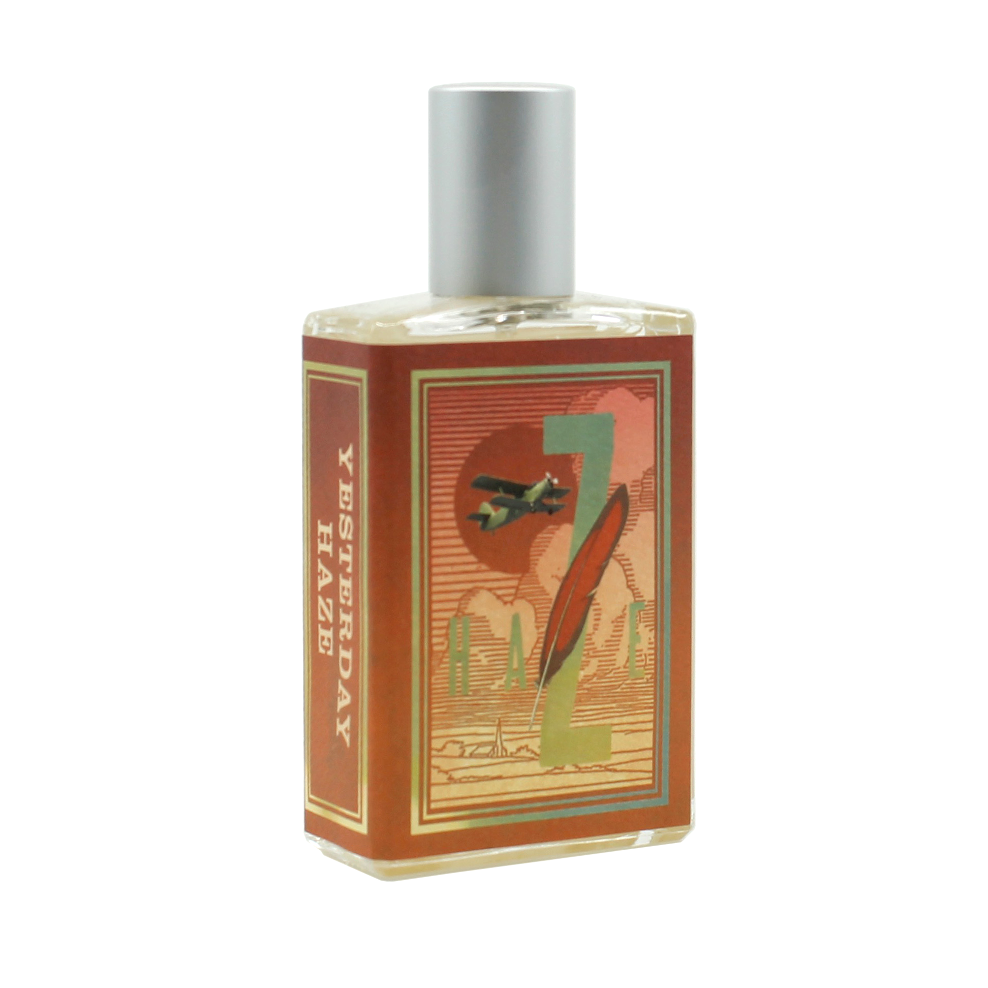 Yesterday Haze - Clean Unisex Fragrance