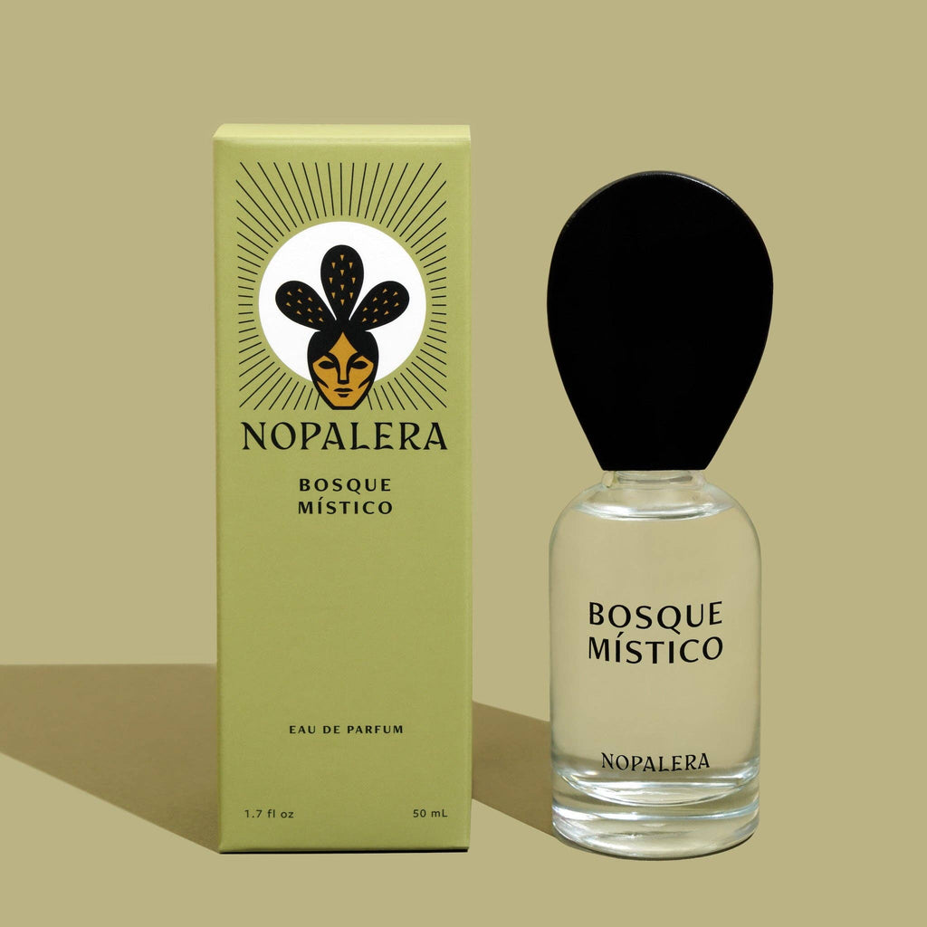 Nopalera Perfume - Bosque Místico (50mL)
