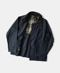 Ripstop Twill Field Jacket