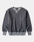 Lot 124 Double-V Crewneck Sweatshirt