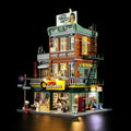 Lumibricks - Record Store
