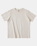 Loopwheel Tubular Athletic T-Shirt