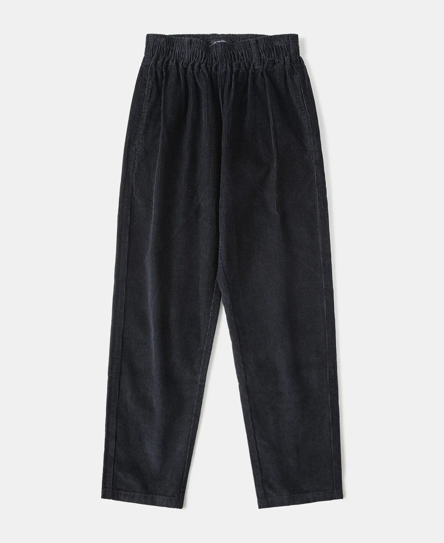 Classic Fit Corduroy Pull-On Trousers
