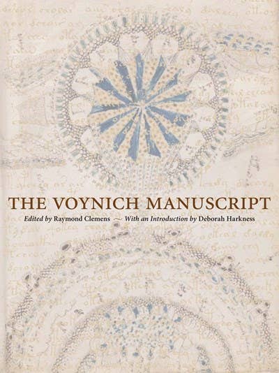 The Voynich Manuscript: