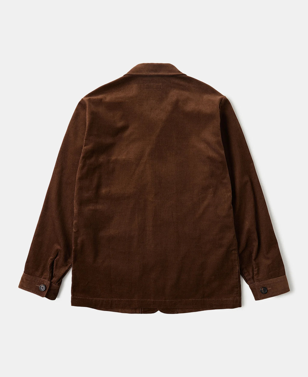 1940s French Corduroy Chore Coat