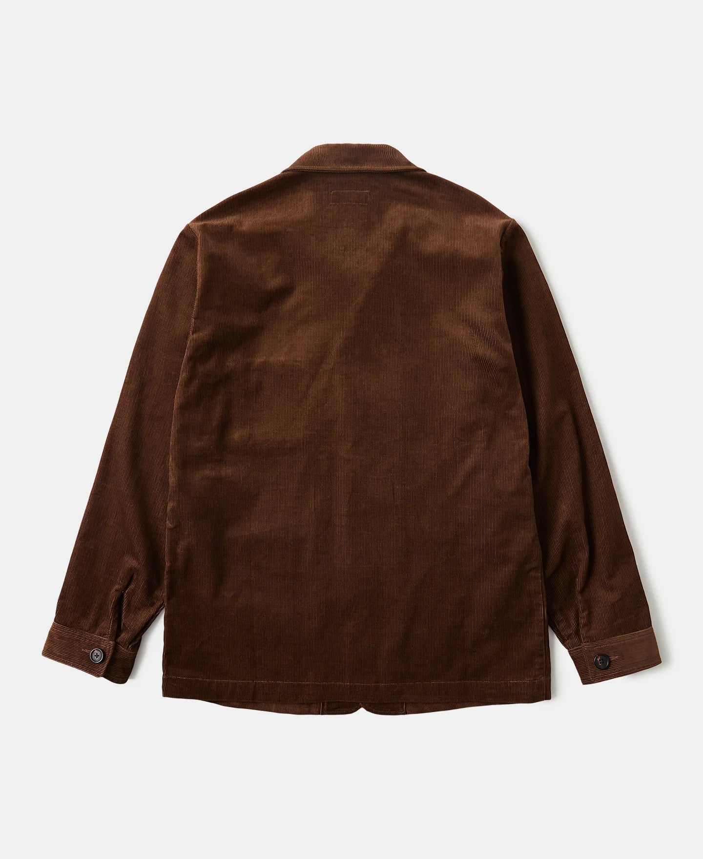 1940s French Corduroy Chore Coat