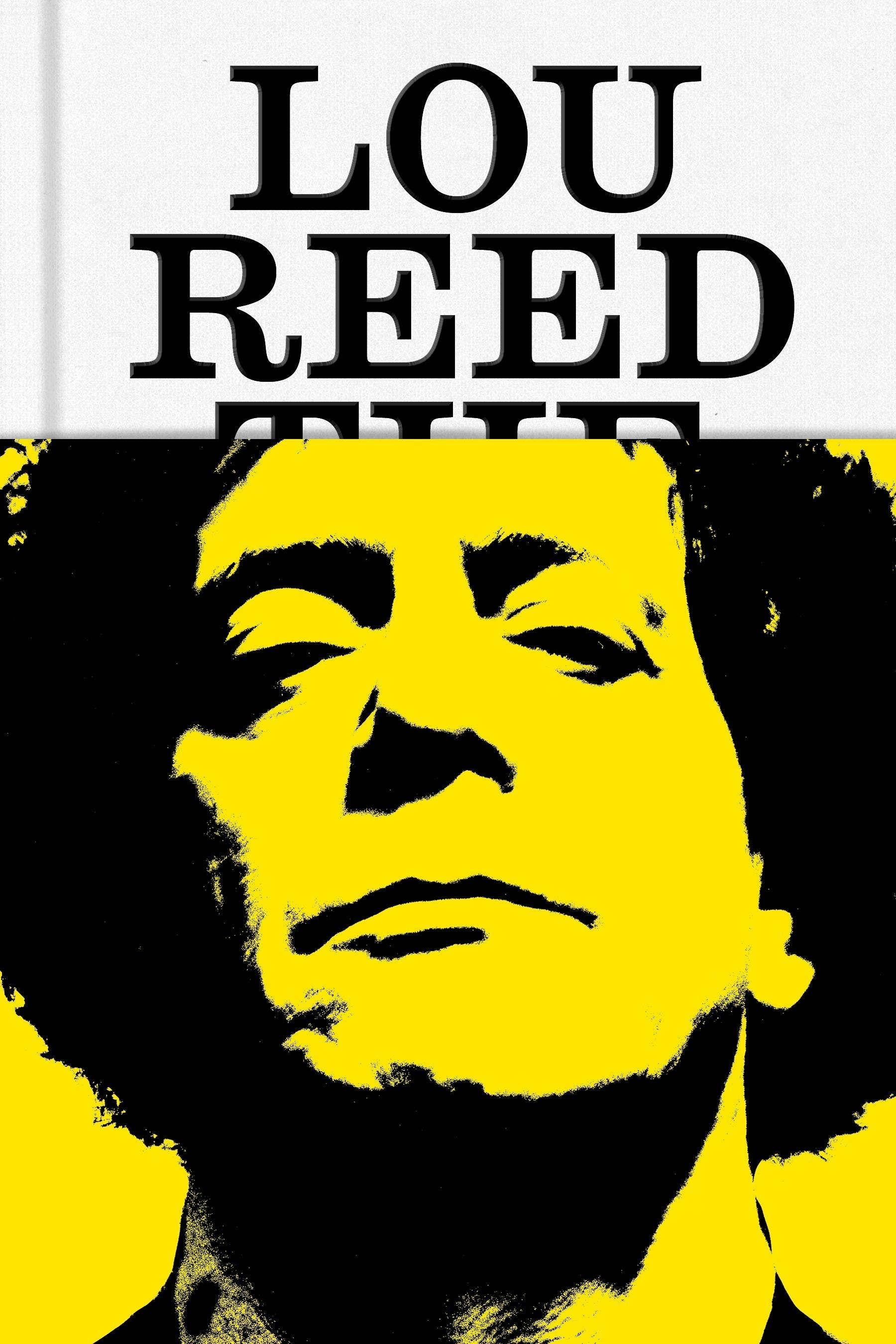 Lou Reed: The King Of New York #2