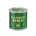 Garden Shed Soy Candle