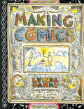 Making Comics: