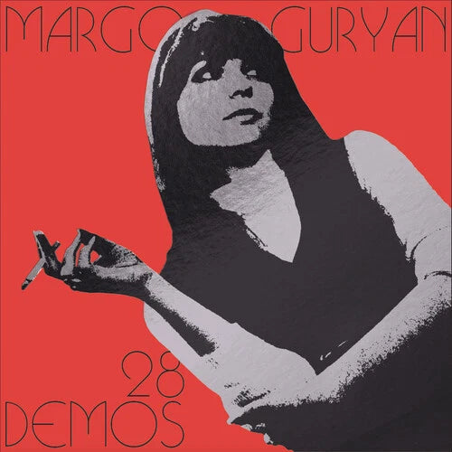Margo Guryan - 28 Demos LP
