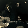 Robert Lester Folsom - Ode To A Rainy Day: Archives 1972-1975 LP