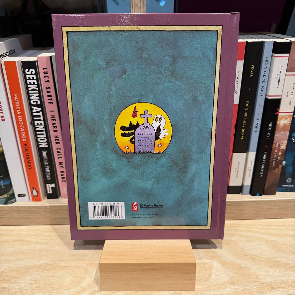 I Am a Wolf, After All - picture book classic, 1973 Japan