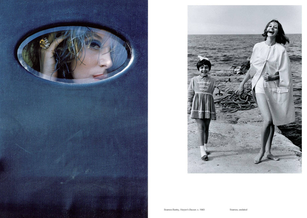 Forever Saul Leiter: