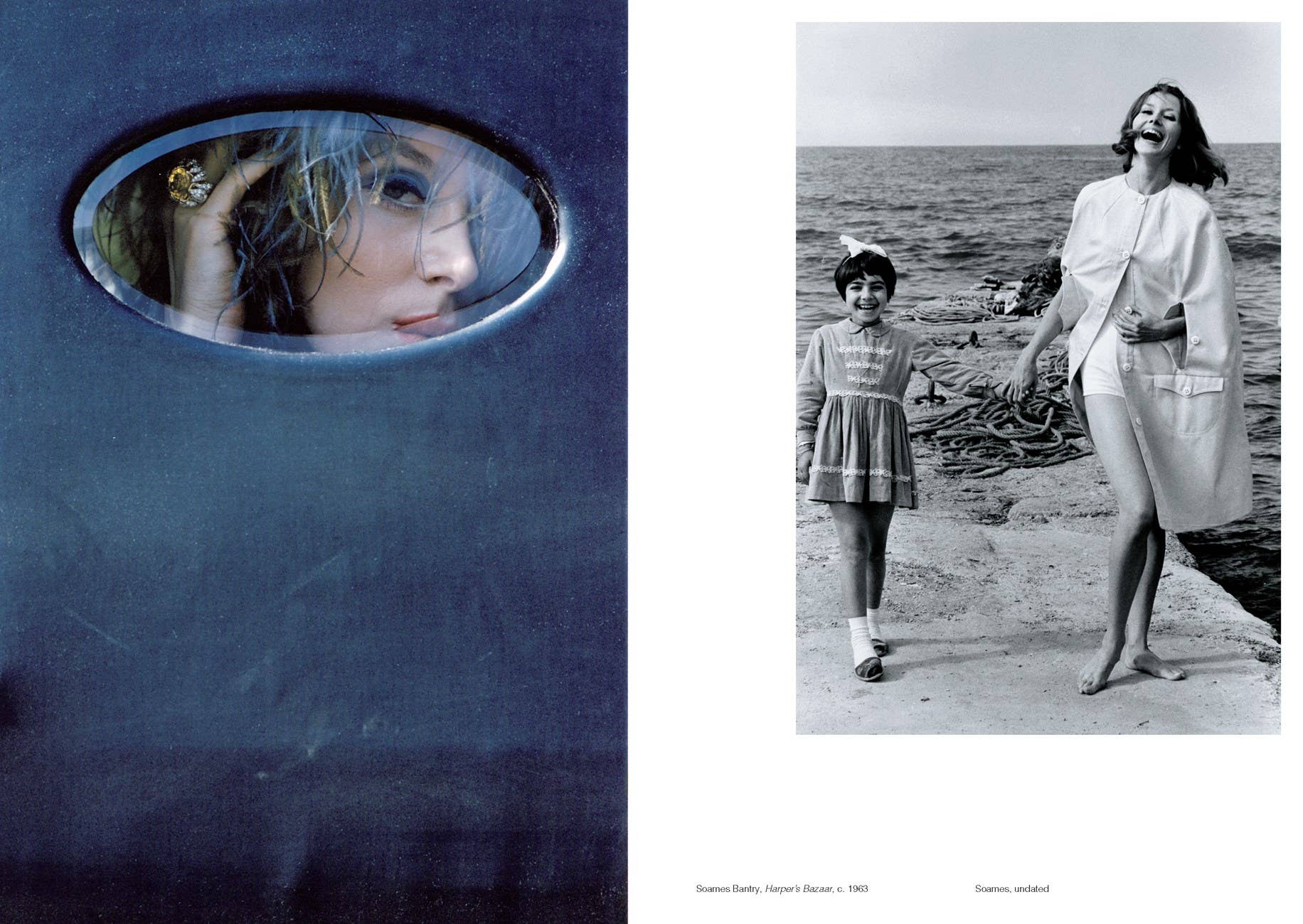 Forever Saul Leiter: