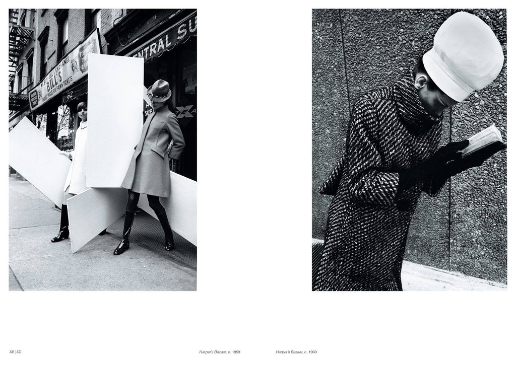 Forever Saul Leiter: