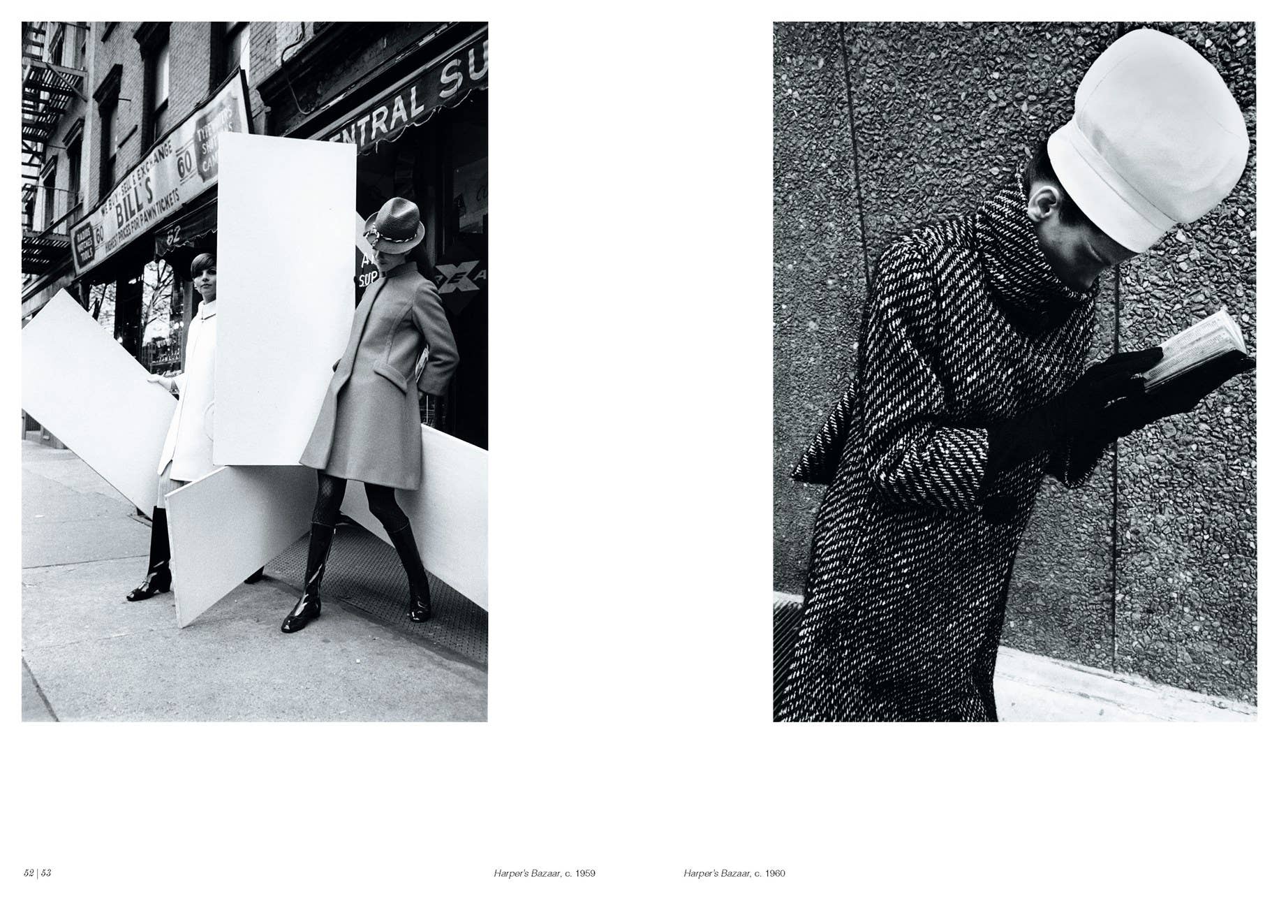 Forever Saul Leiter: