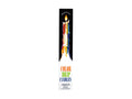 Color Drip Candles