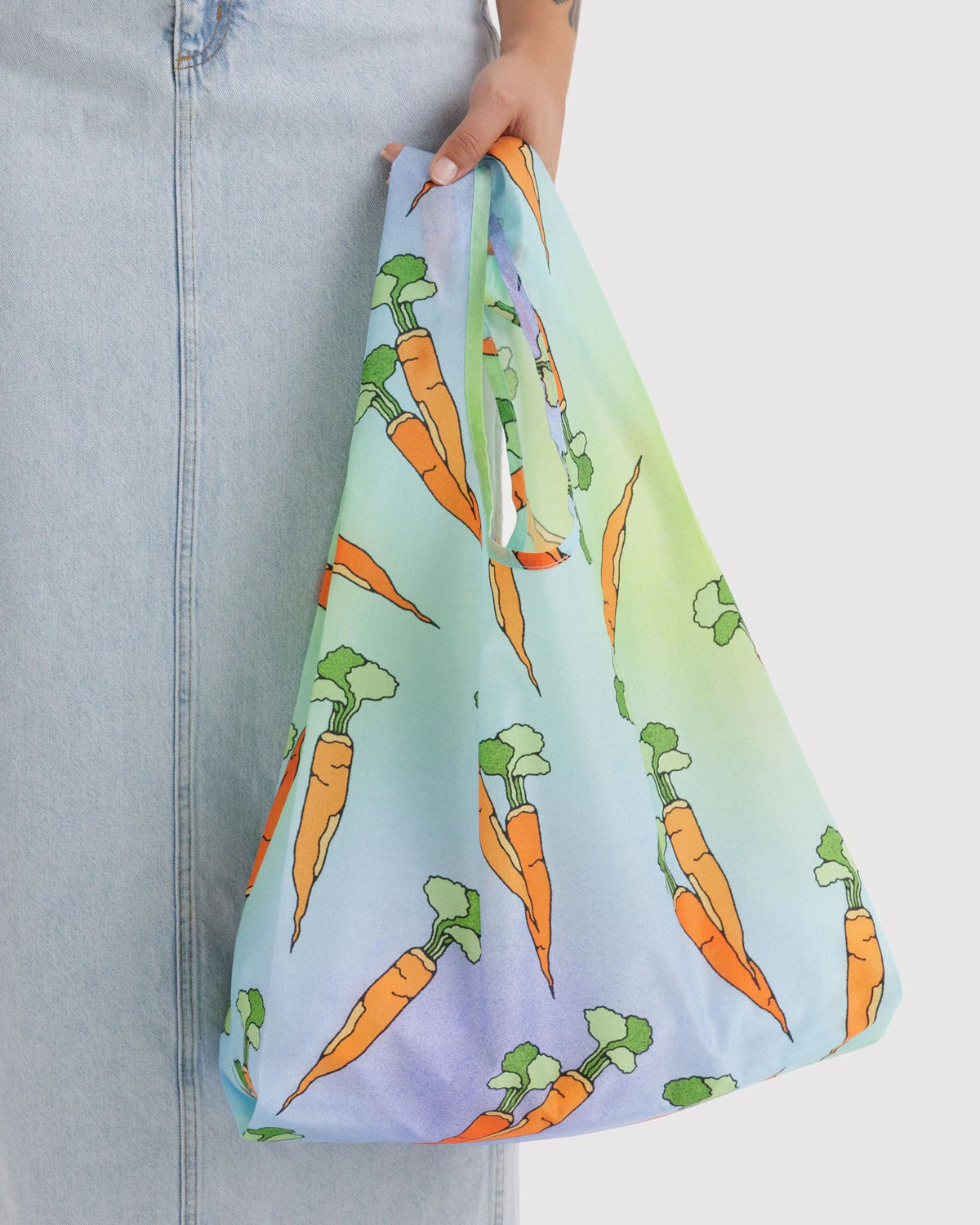 Standard Baggu - Carrot