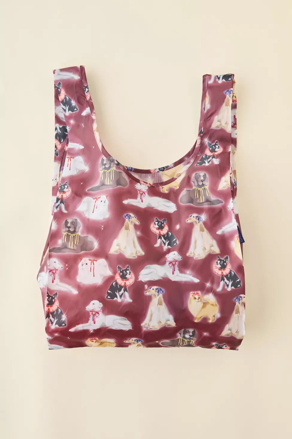 Standard Baggu - Fancy Dogs