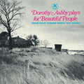 Dorothy Ashby - Plays For Beautiful People LP