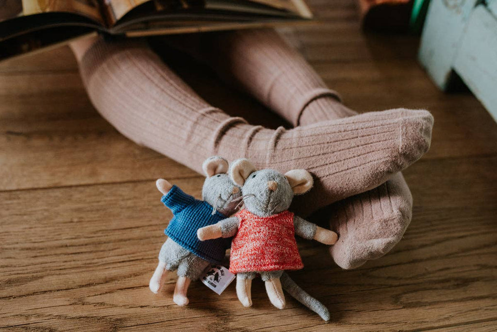 Sam & Julia - Doll Sam