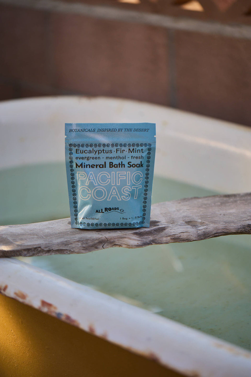 Bath Soak - Pacific Coast