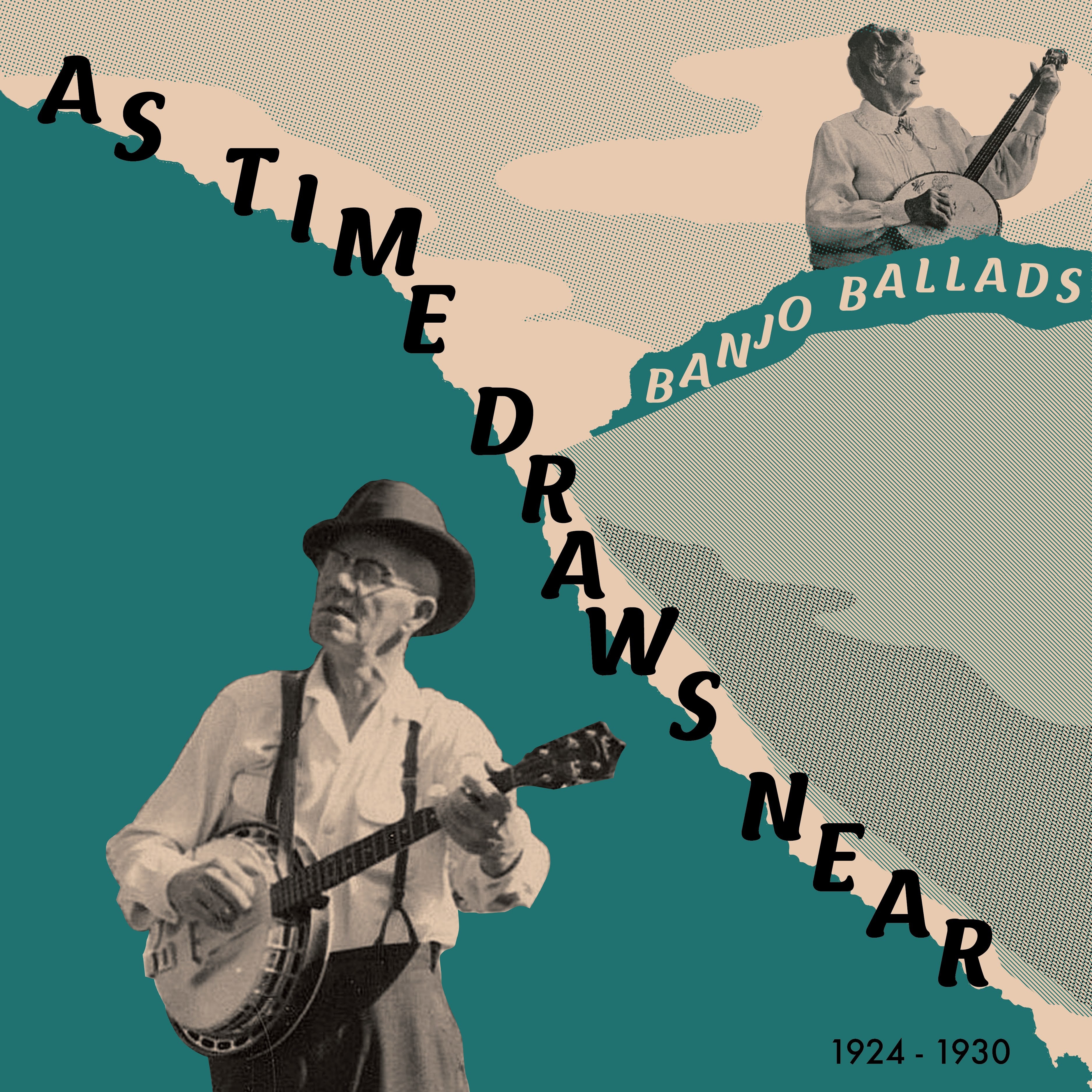 Various Artists - As Time Draws Near