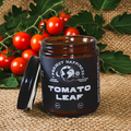 Tomato Leaf Soy Candle