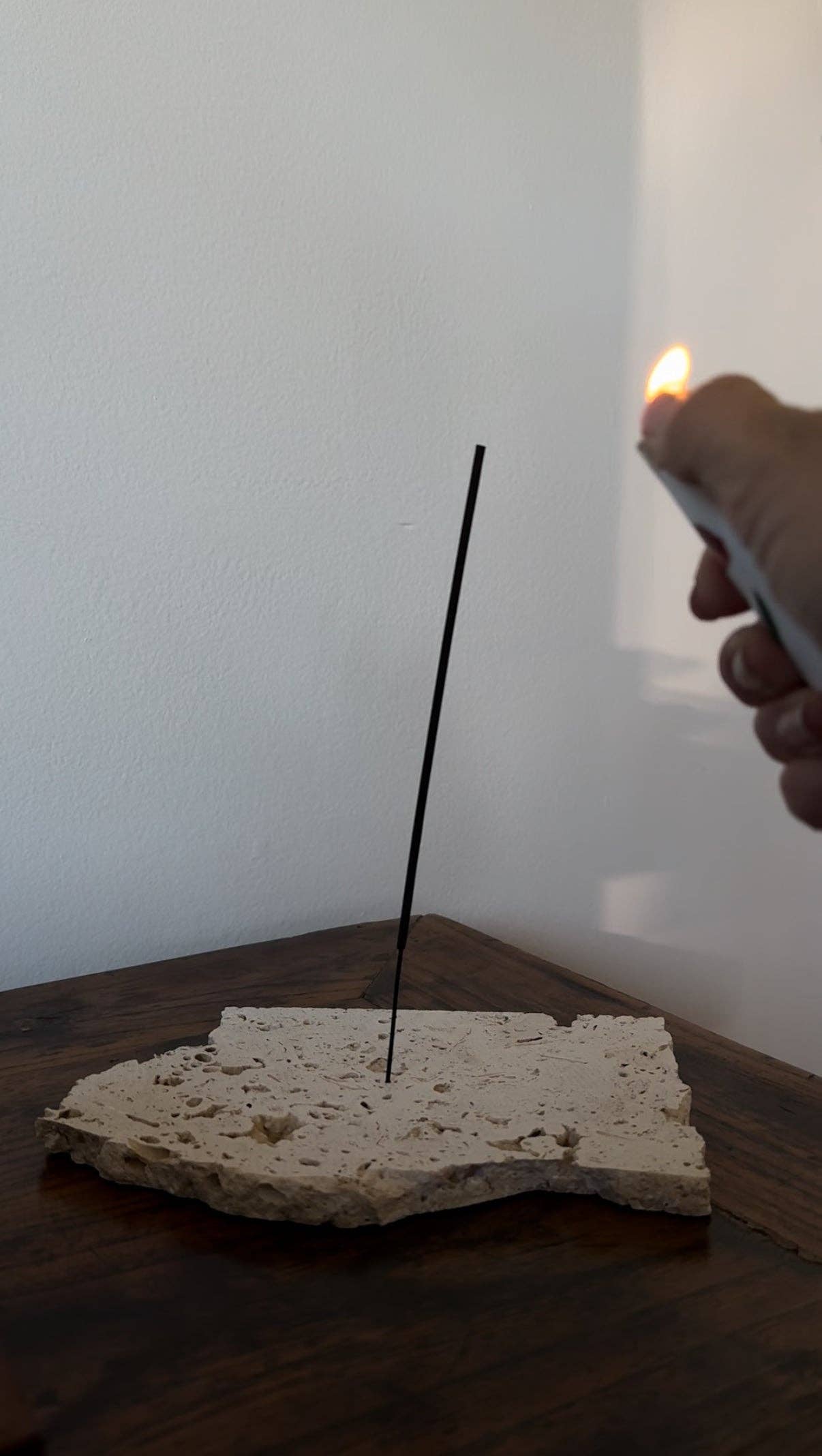 Hearth Land - Incense