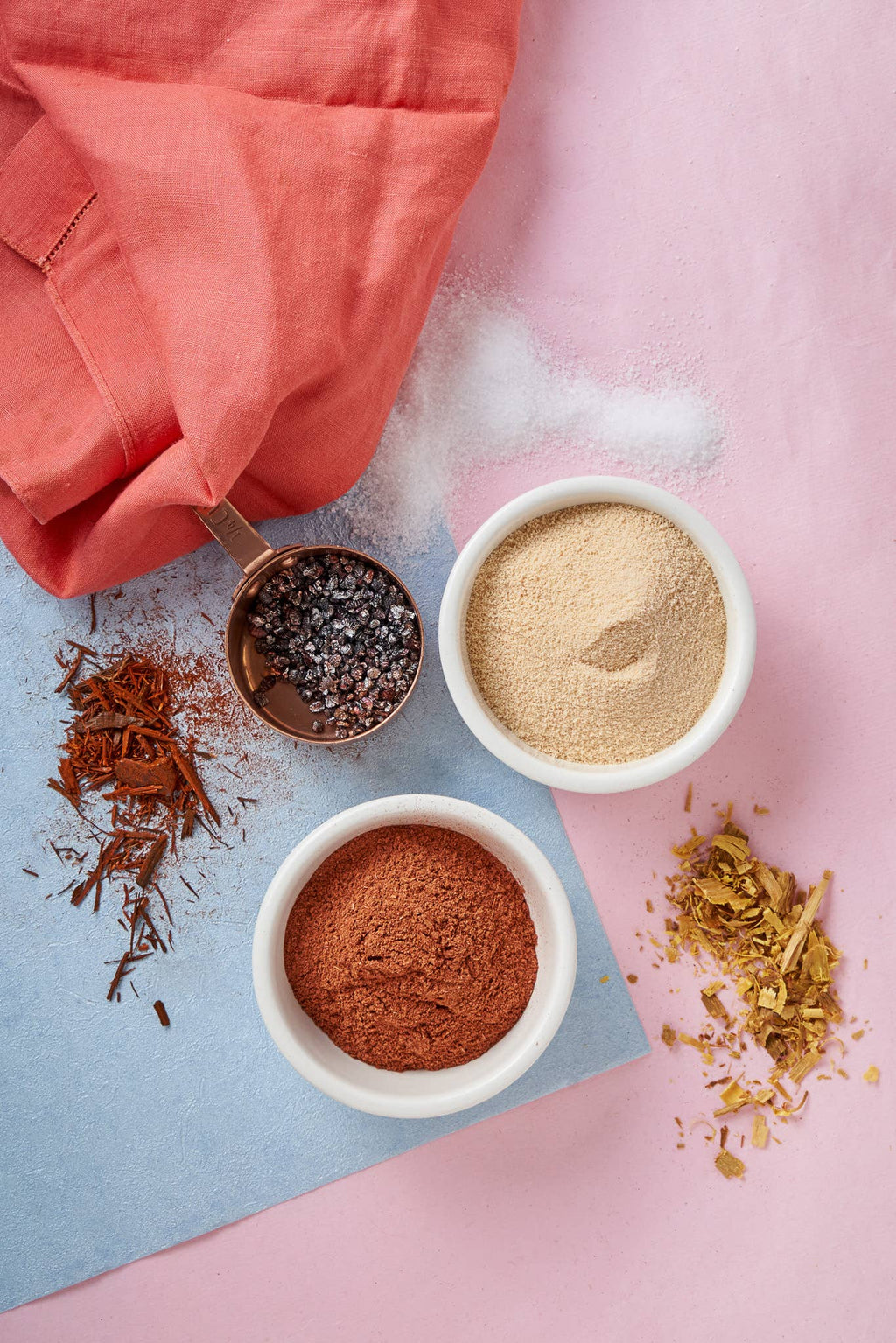Natural Dye Kit