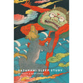 Sazanami Sleep Study - 50 Watts & Samplerman