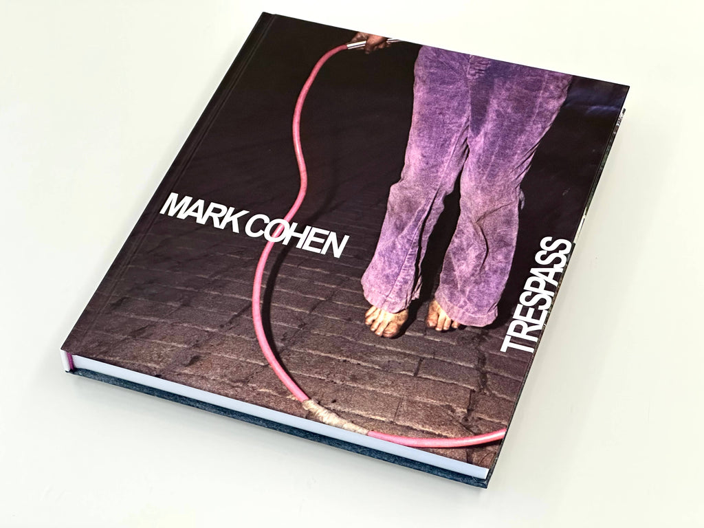 Mark Cohen