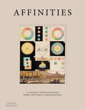 Affinities: A Journey Through Images From the Public Domain
