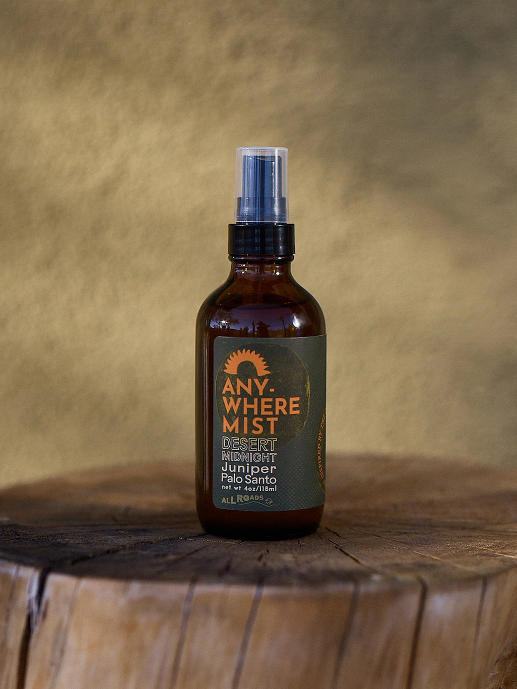Room Spray - Desert Midnight