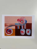 Relic Art Print