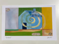 Road Art Print