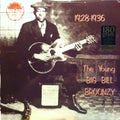 Big Bill Broonzy - The Young Big Bill Broonzy 1928-1936 LP