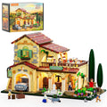 Lumibricks - Vineyard Estate
