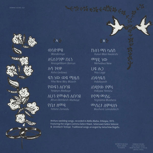 V/A - Wedding Songs