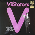 Vibrators, The – Fucking Punk '77 LP