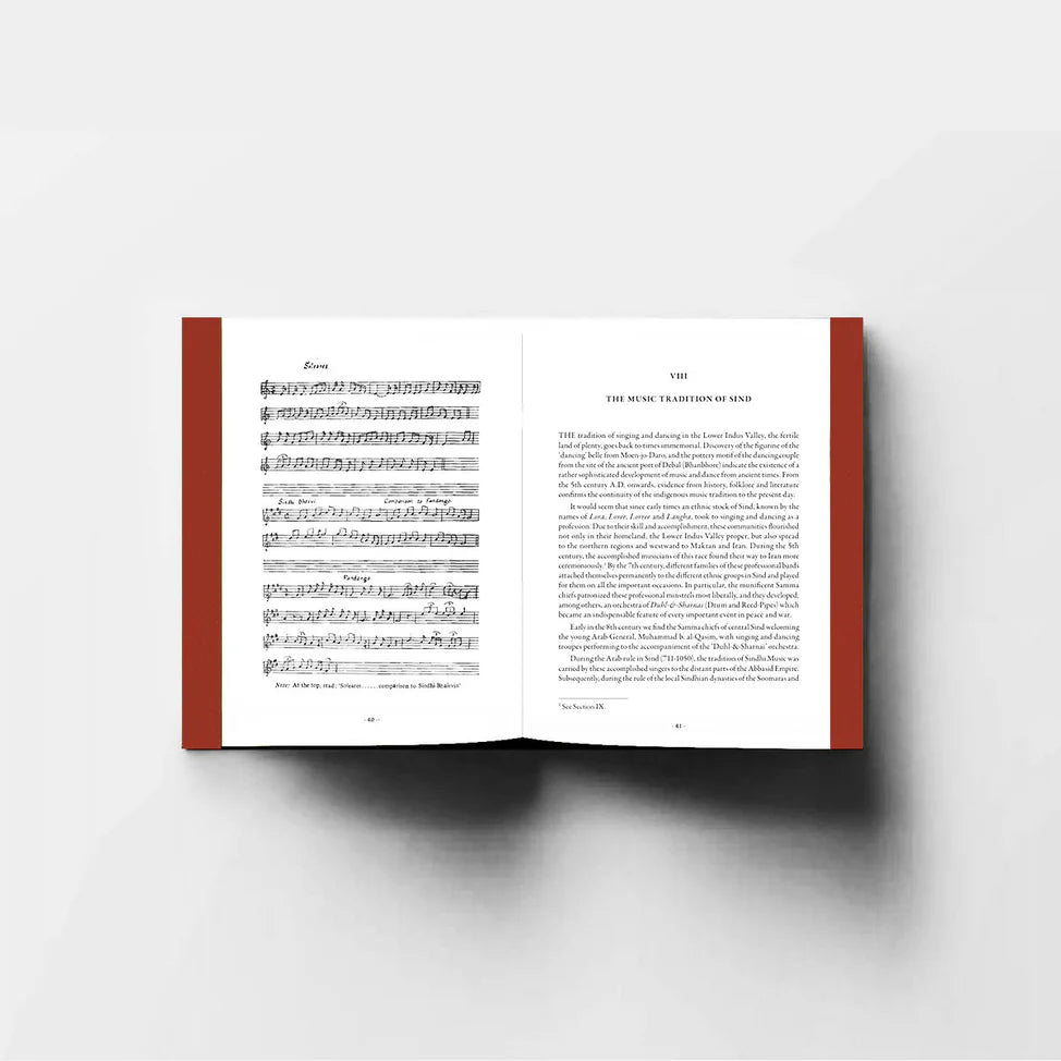 Aziz Balouch Spanish Cante Jondo and Its Origin in Sindhi Music — Paperback Book