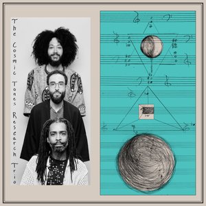 The Cosmic Tones Research Trio LP