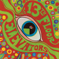 13th Floor Elevators - The Psychedelic Sounds Of LP
