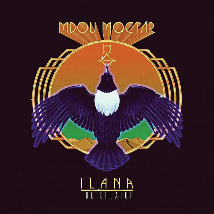 Mdou Moctar - Ilana (The Creator) LP