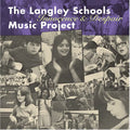 The Langley Schools Music Project - Innocence and Despair LP