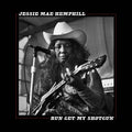 Jessie Mae Hemphill – Run Get My Shotgun LP